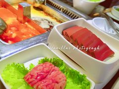 -海底捞火锅(连城广场店)