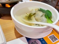-枣子树·素食餐厅(普陀山店)