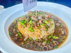 -良师门滨海人家·海鲜·家常菜(滨海城店)