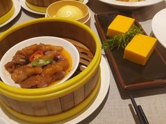 -希尔顿酒店-豫园中餐厅