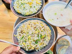 -古真记钵钵鸡(总店)