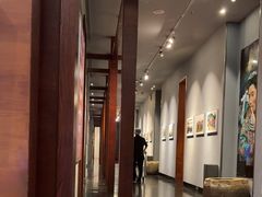 -黔蘑菇四季餐厅(观山湖店)