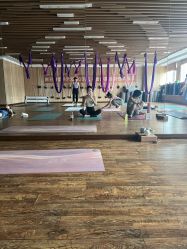 -意然瑜伽·普拉提