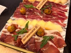 -普朗姆生蚝牛排馆 The Plump Oyster(成都摩方购物中心店)