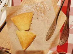 -西贝(龙华天虹购物中心店)