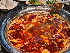 -老船舫·现做活鲜鱼馆(东郊记忆店)