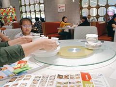 -叹茶靓点·粤式餐厅·全天茶市(石井万民广场店)