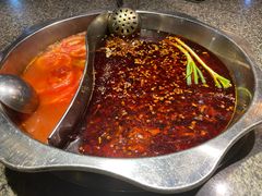 -佬革命主题火锅(玉沙路店)