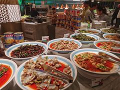 -亚马逊海鲜自助(梅溪湖步步高店)