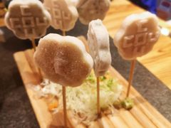 -湊湊火锅·茶憩(东城万达店)
