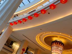 -北京丽晶酒店