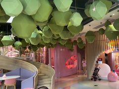 -水桶王国主题餐厅·聚会·生日派对·亲子活动·家庭套餐(亚龙湾希尔顿店)