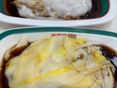 -禾师兄·布拉肠(一德路店)