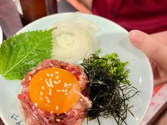 -蒜香焼肉PURUSHIN(马场路店)