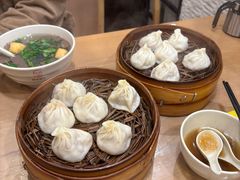 -佬钱湾仔(衣裳街店)