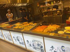 -龙抄手(春熙路总店)