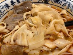 -陳香貴·兰州牛肉面(上海长风大悦城店)