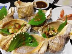 -梅筑·创意料理(王府井百货店)