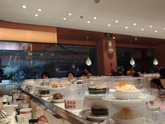 -新一番三文鱼寿司(红城湖店)