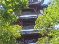 -采石矶景区