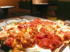 -黄记煌三汁焖锅(凯德广场店)