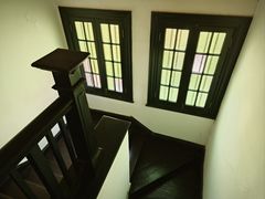 -上海蔡元培故居陈列馆