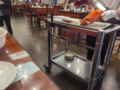 -全聚德(扬州虹桥坊店)