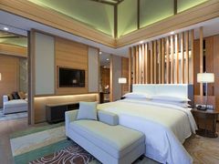 -杭州西溪喜来登度假大酒店