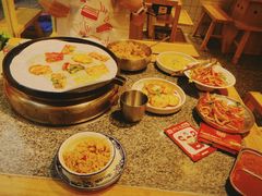 -酒拾烤肉(泉塘店)