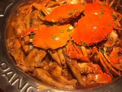 -胖哥俩肉蟹煲(石家庄勒泰中心店)