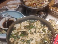 -渝味川菜(夜宵航母店)