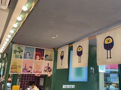 -椰小鸡·琼州糟粕醋(美兰缤纷城店)