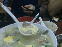 -阳江河堤老牌曾记美食
