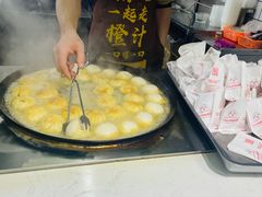-煎意浓·吴记煎包(交通路店)