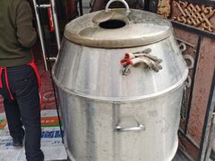 -彭州小吃(川主寺店)