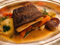 -壳里西餐厅Coquille Seafood Bistro(蒙自路店)