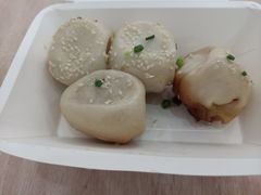 -腾元生煎(西华路店)