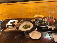 -枪火串烧·东北特色烧烤(罗湖总店)