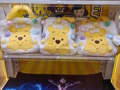 -风云再起游乐汇(北京西单西西友谊店)