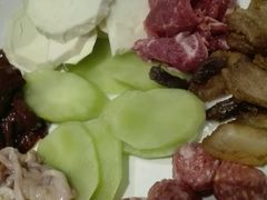 -黔蘑菇四季餐厅(观山湖店)