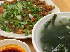 -晓友烧麦(光华村店)