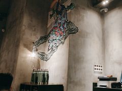 -夜食白市Yespicy·烧烤啤酒宵夜(番禺四海城店)