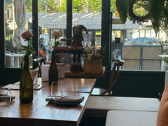-Laures·月桂西班牙碳烤餐厅(十尚坊店)