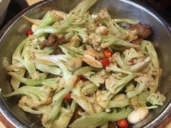 -拾味馆(万达广场店)