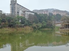 -重庆工商大学(南岸校区)
