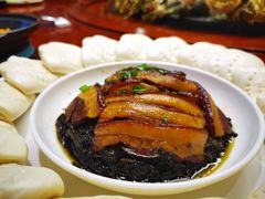 梅菜扣肉-解家河南菜(商鼎路店)