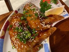 -森味花园·日本料理(伊藤洋华堂亚运村店)