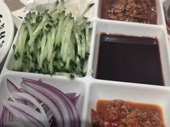 -姥姥家春饼店(惠新东街店)