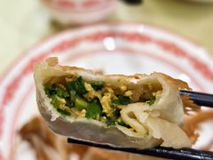 -葛记焖饼(伏牛路店)