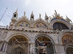 景点-圣马尔谷圣殿宗主教座堂